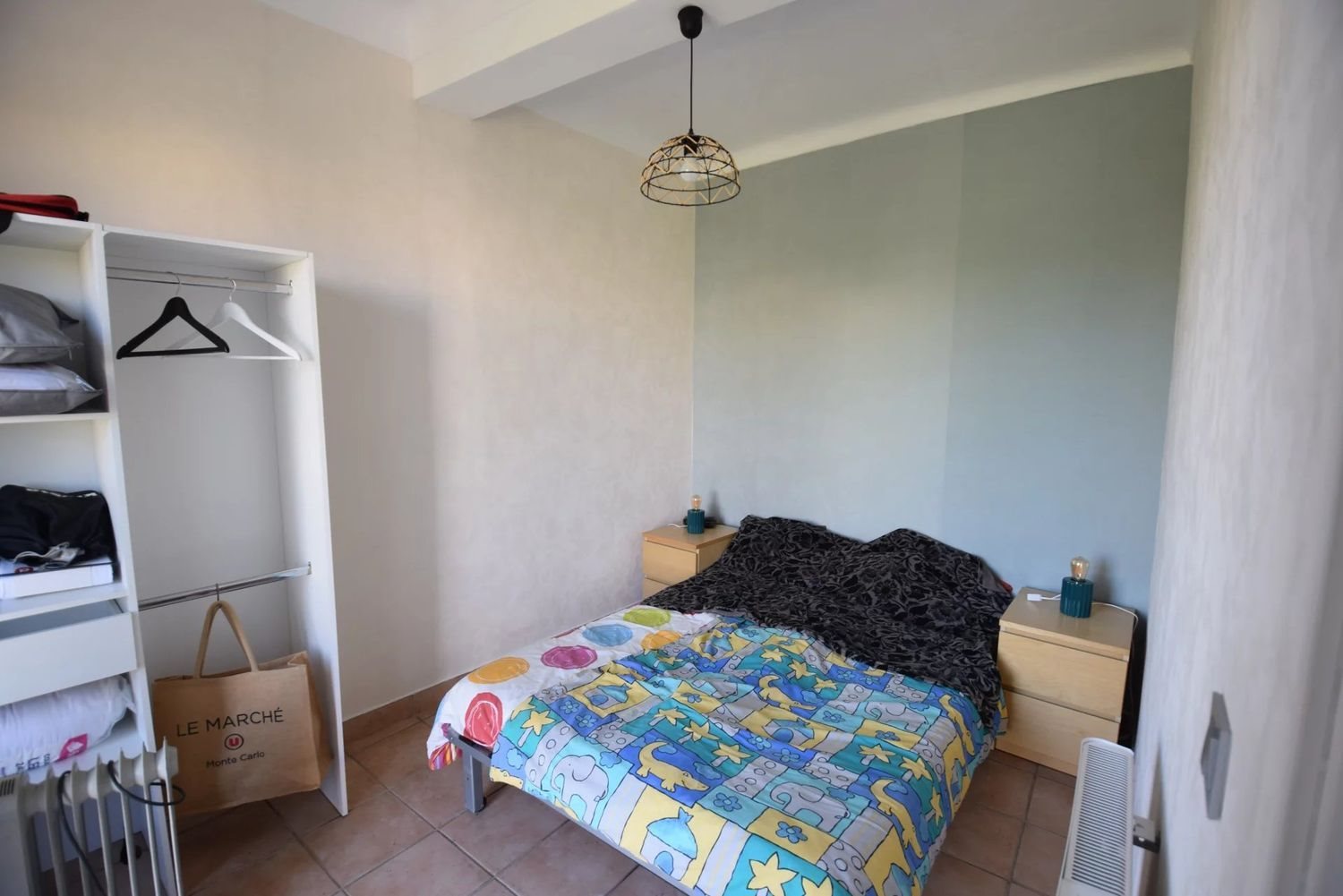 Appartement à louer, 26m², Nice