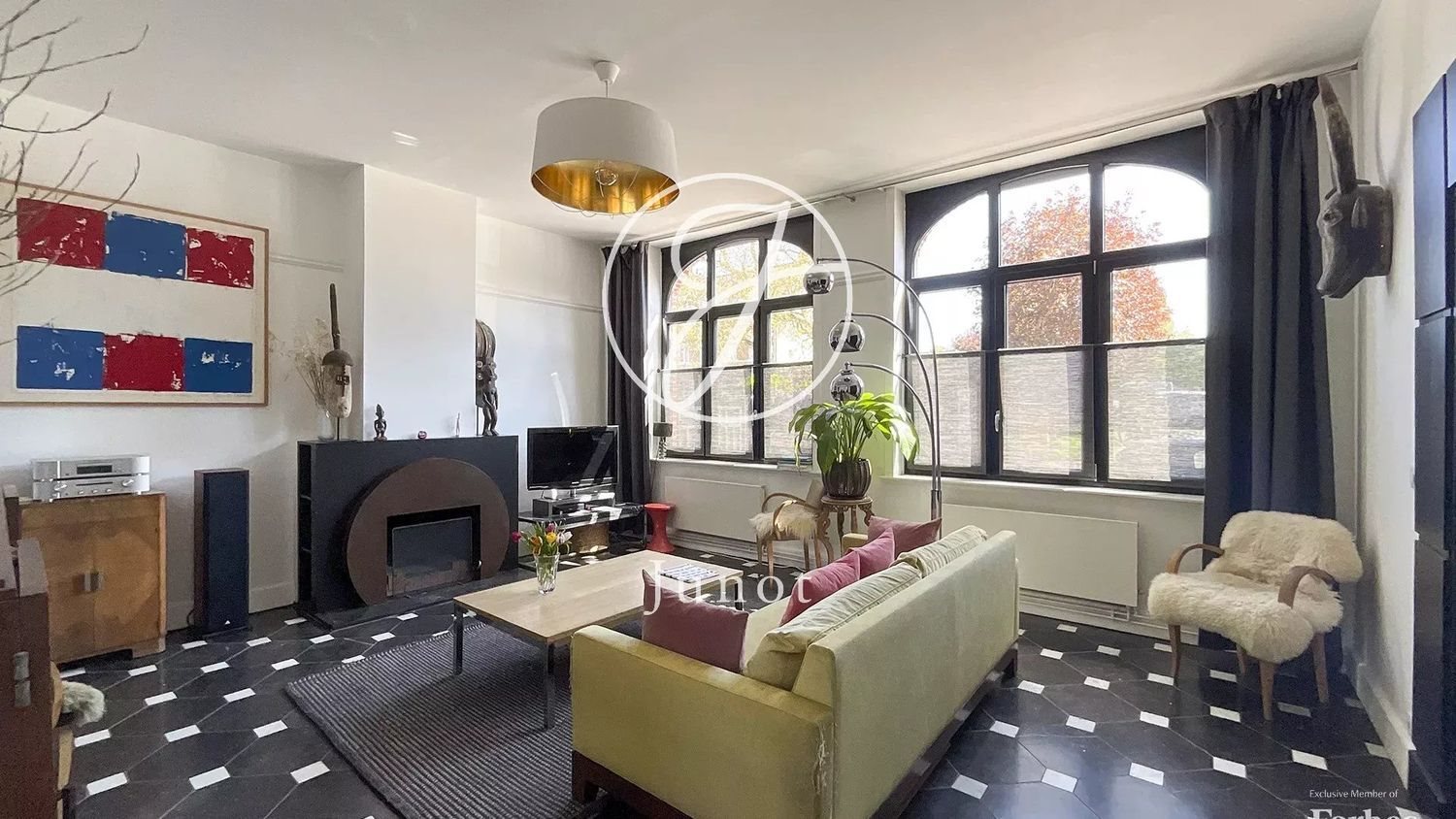 Maison à vendre, 268m², Marcq-en-Baroeul