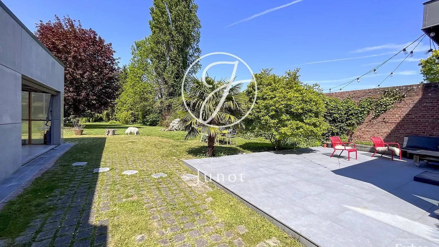Maison à vendre, 268m², Marcq-en-Baroeul
