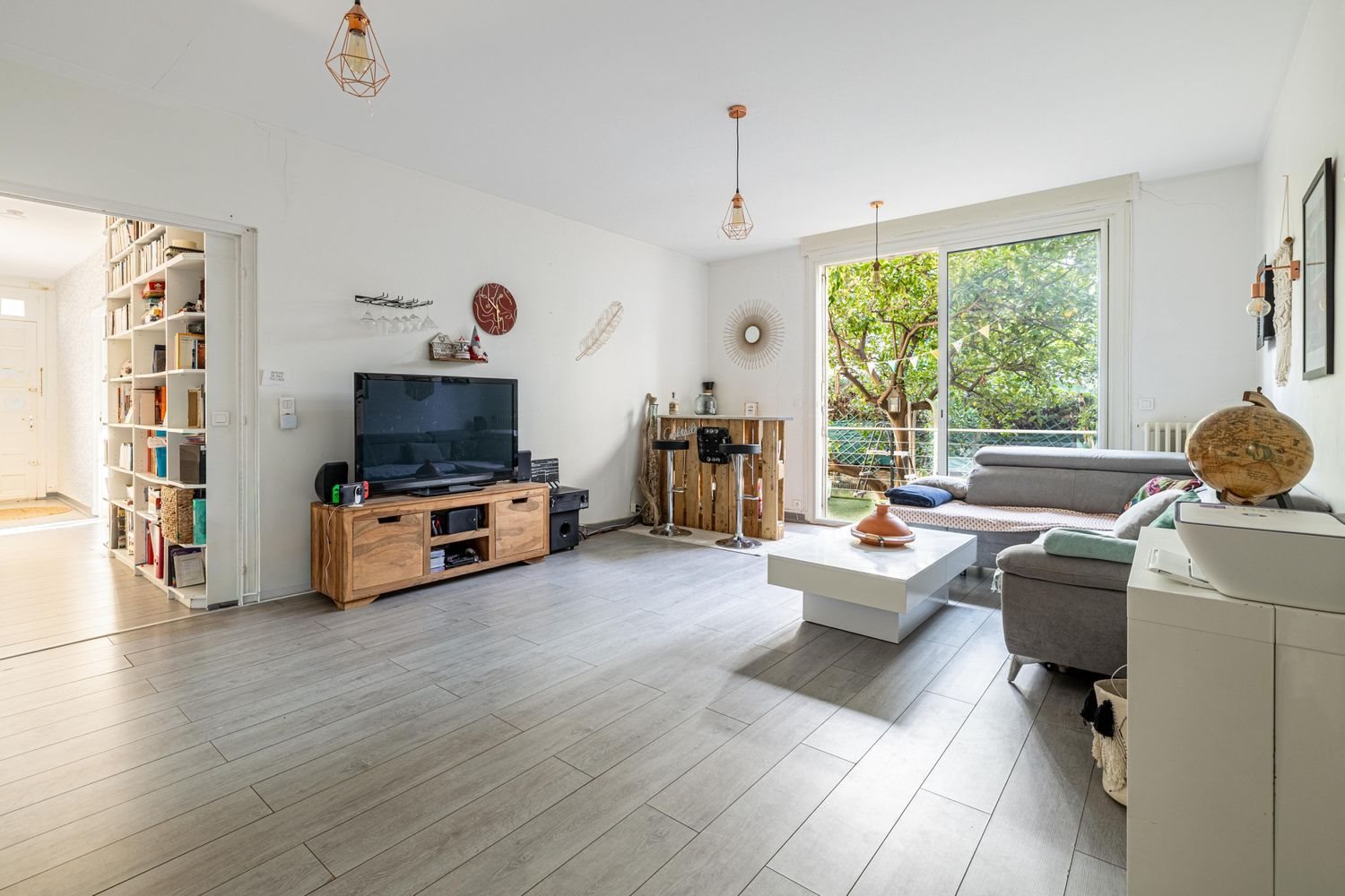 Appartement à vendre, 100m², Nice