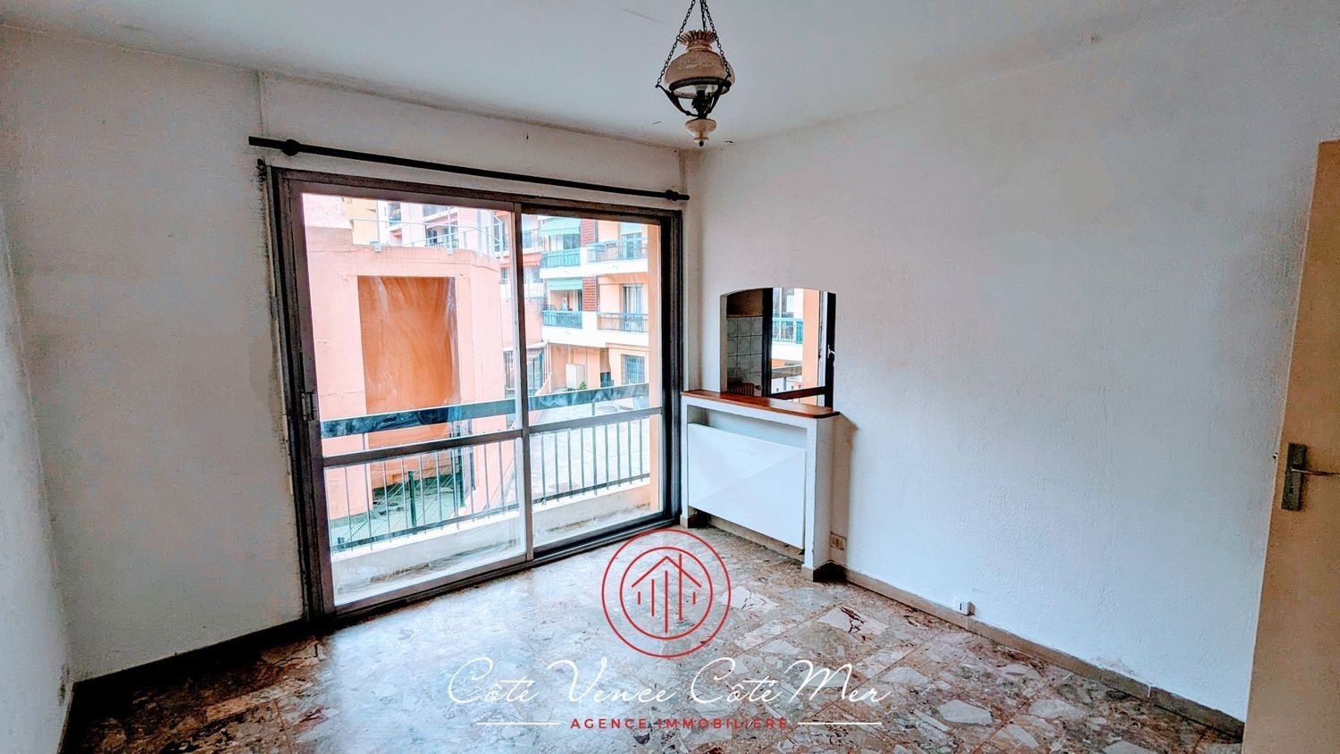 Appartement à vendre, 27m², Vence