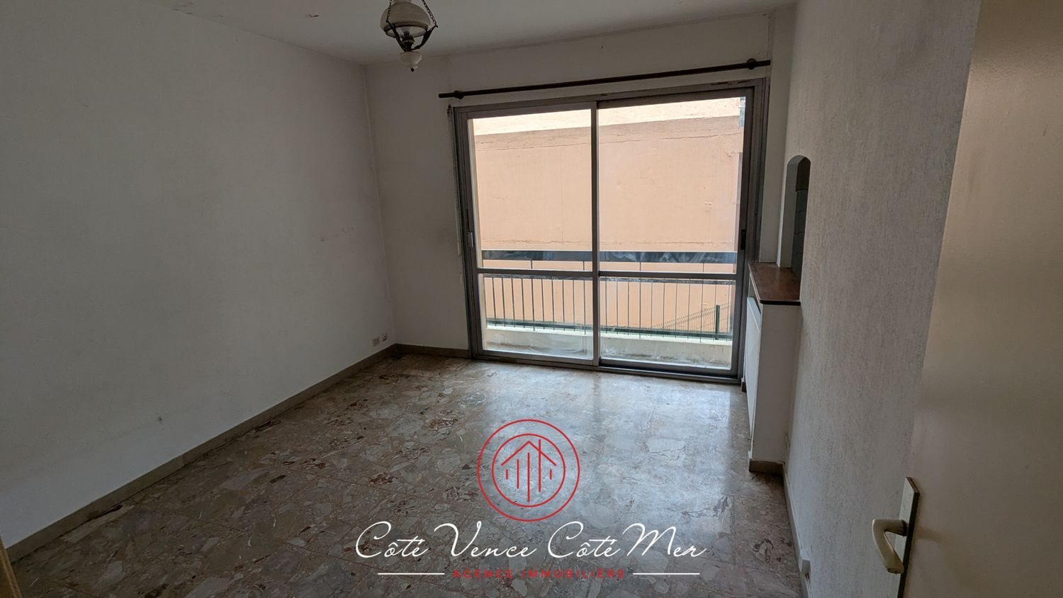Appartement à vendre, 27m², Vence