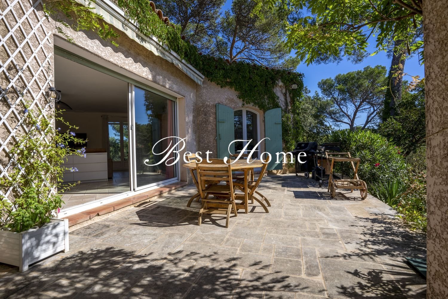 Maison à vendre, 165m², Nîmes