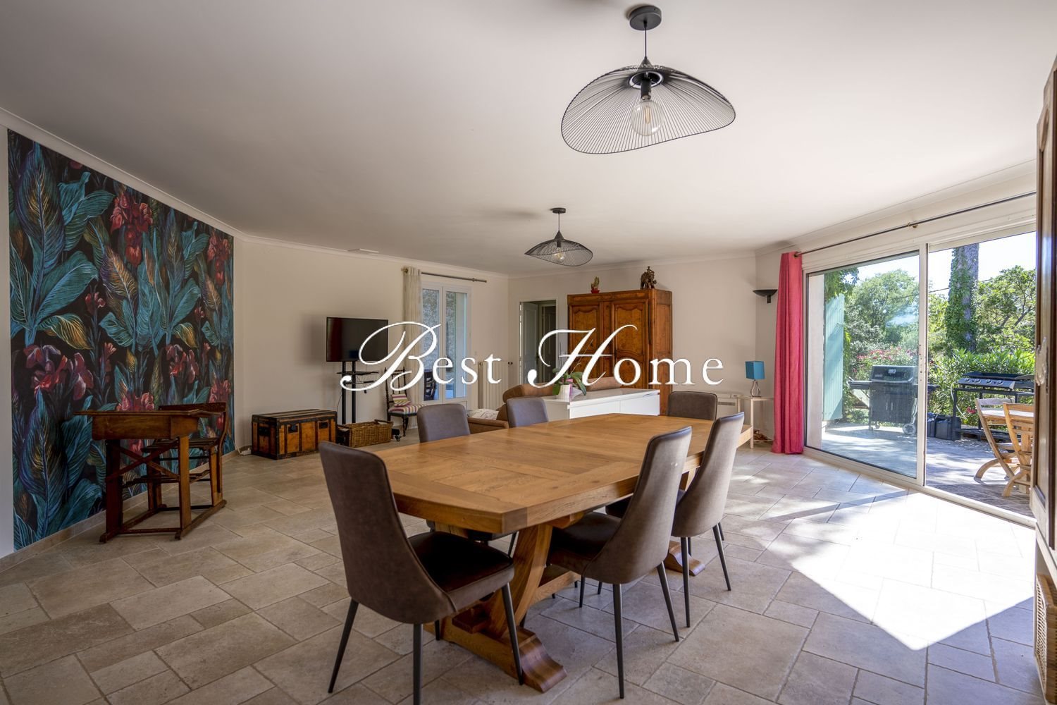 Maison à vendre, 165m², Nîmes