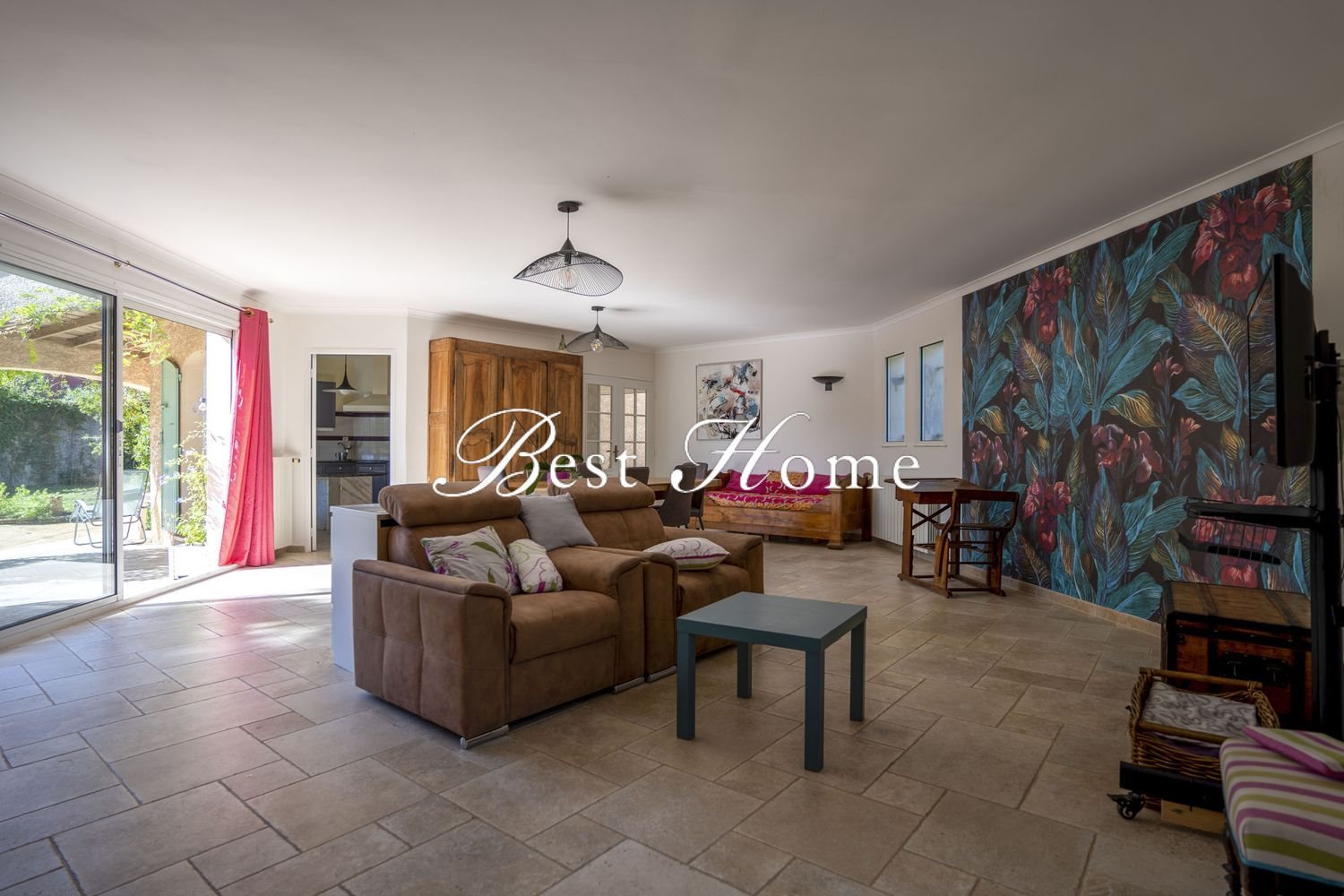 Maison à vendre, 165m², Nîmes