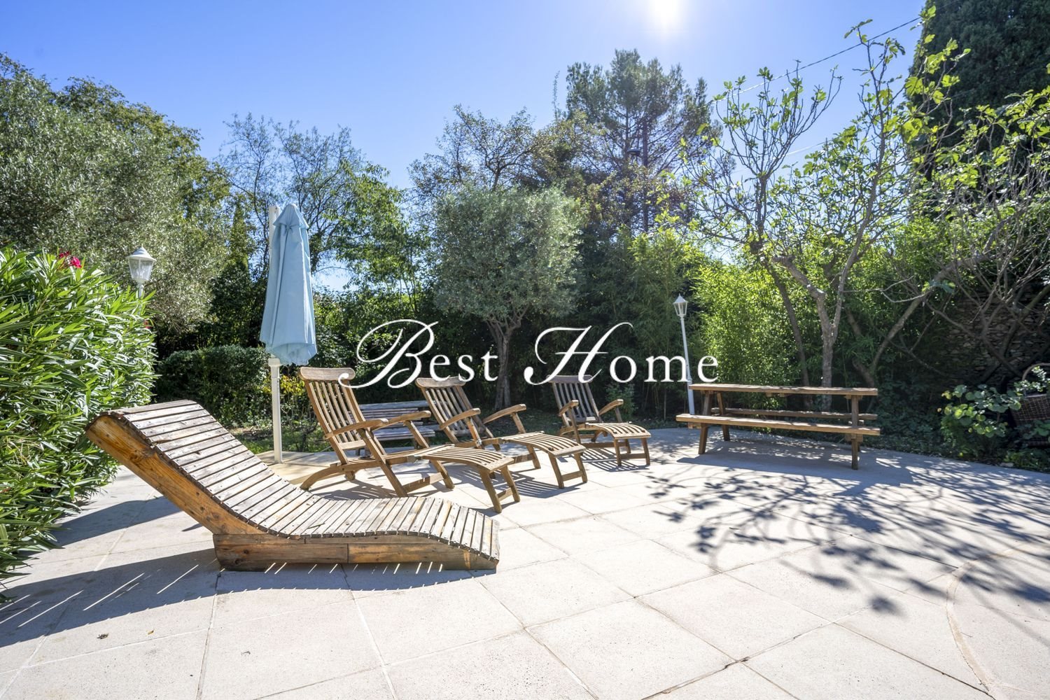 Maison à vendre, 165m², Nîmes