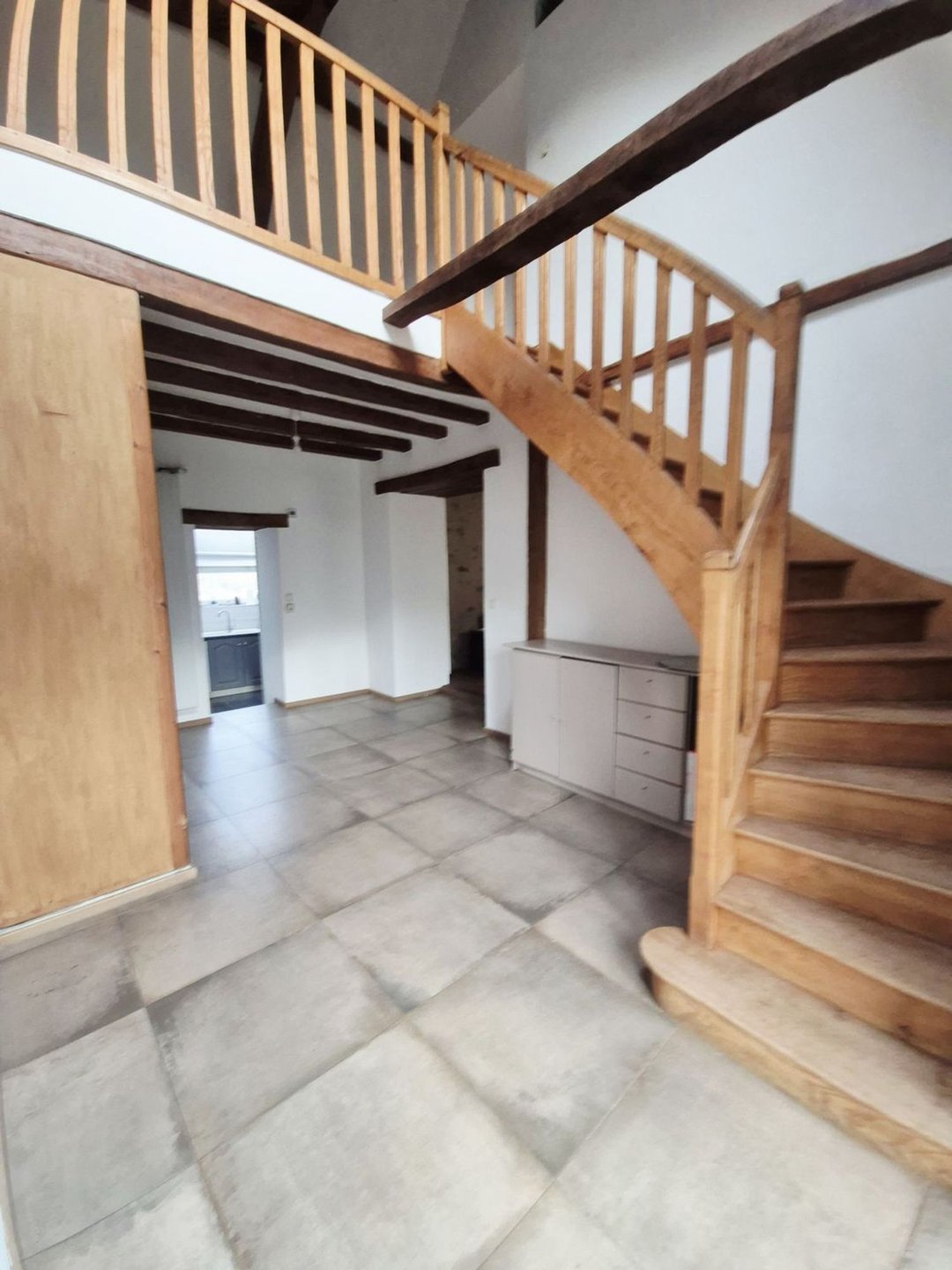 Maison à vendre, 164m², Morannes