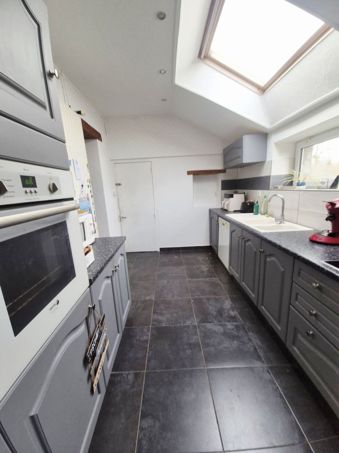 Maison à vendre, 164m², Morannes