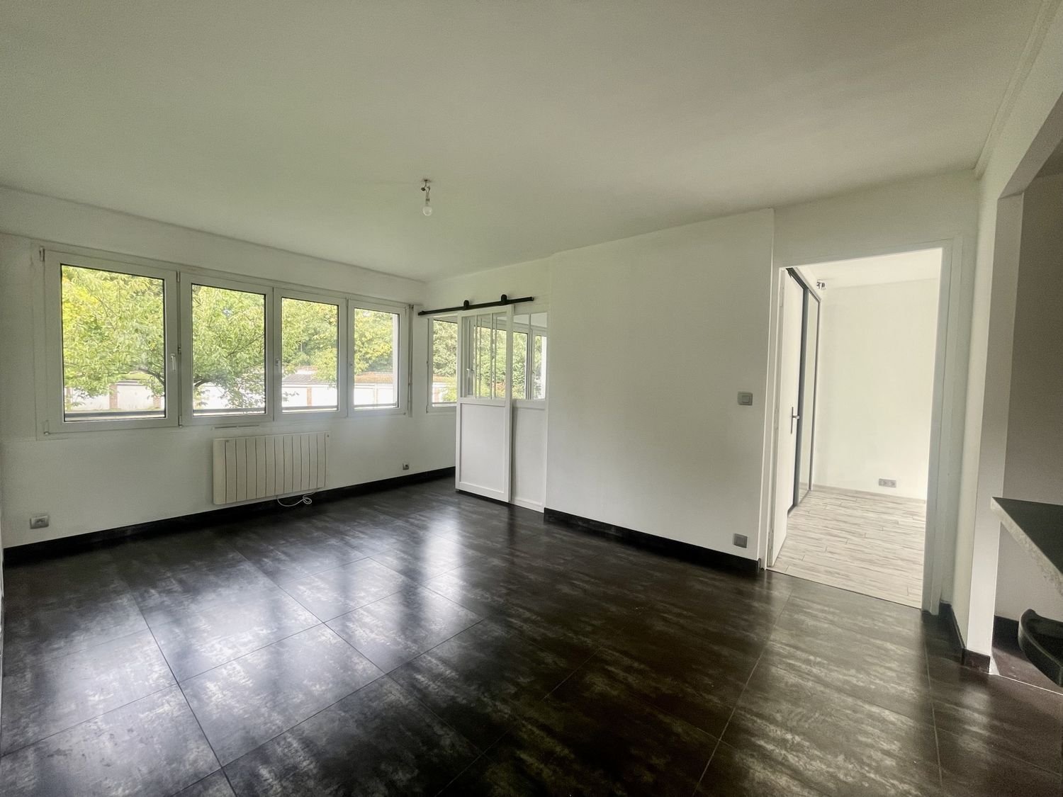 Appartement à louer, 62m², Lambersart