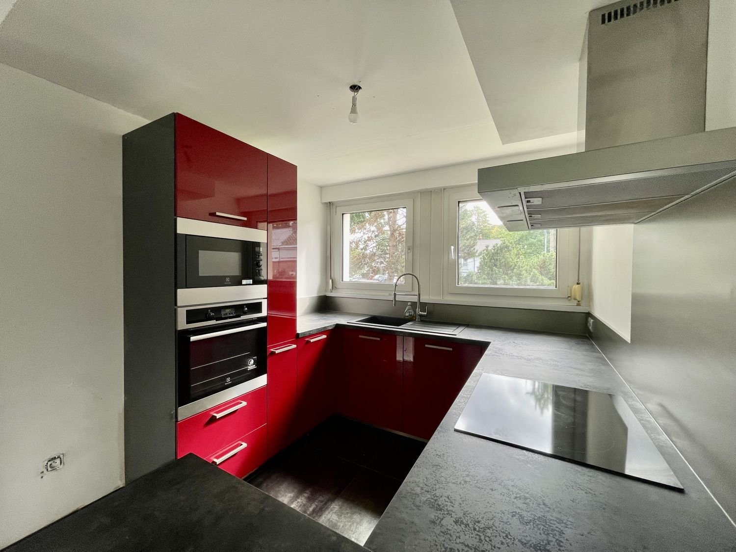Appartement à louer, 62m², Lambersart