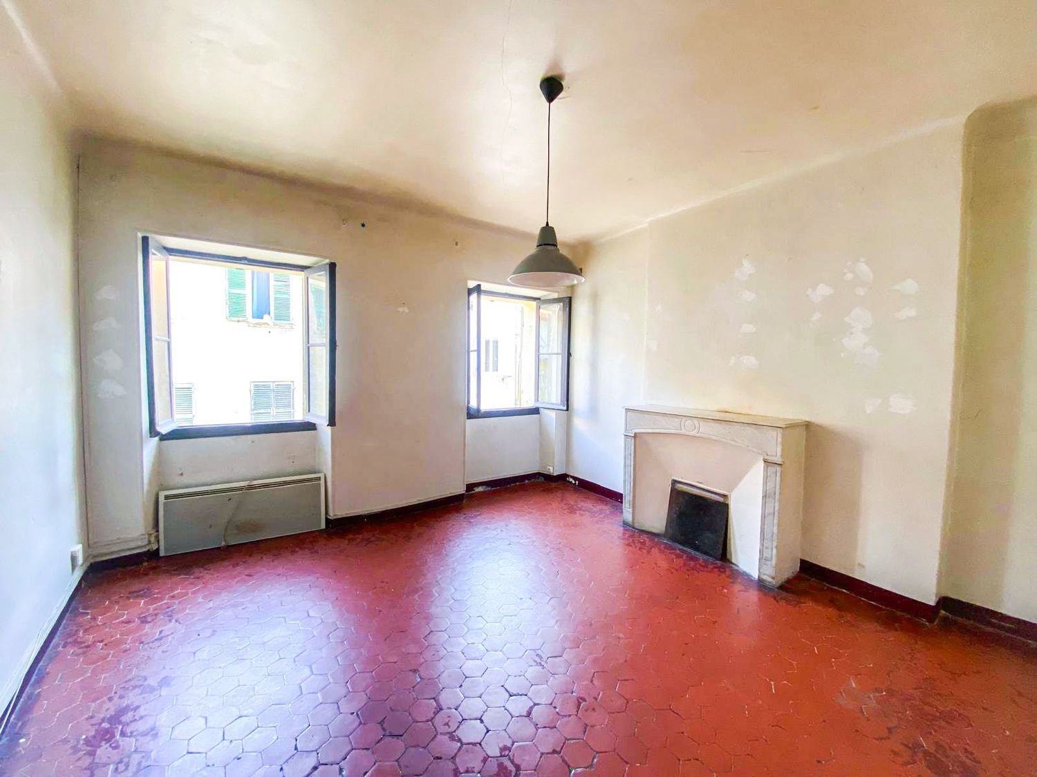 Appartement à vendre, 38m², Toulon