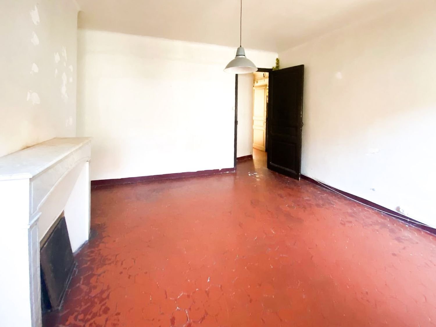 Appartement à vendre, 38m², Toulon