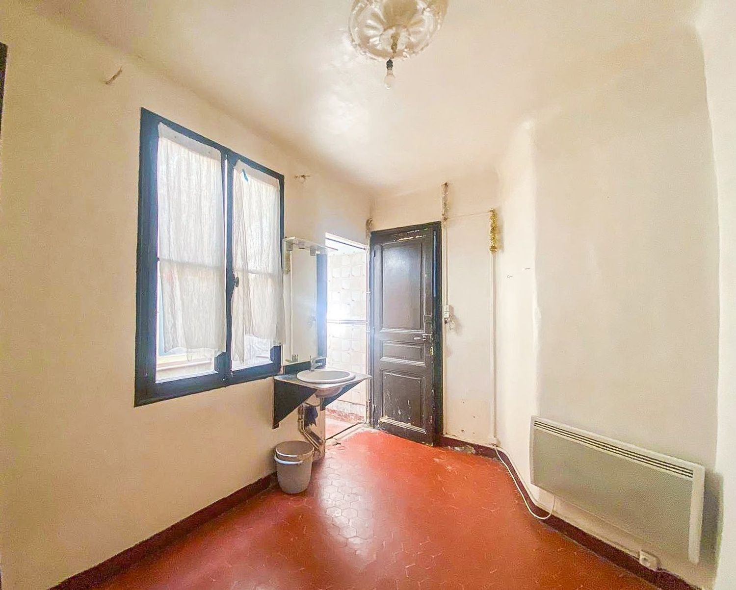 Appartement à vendre, 38m², Toulon