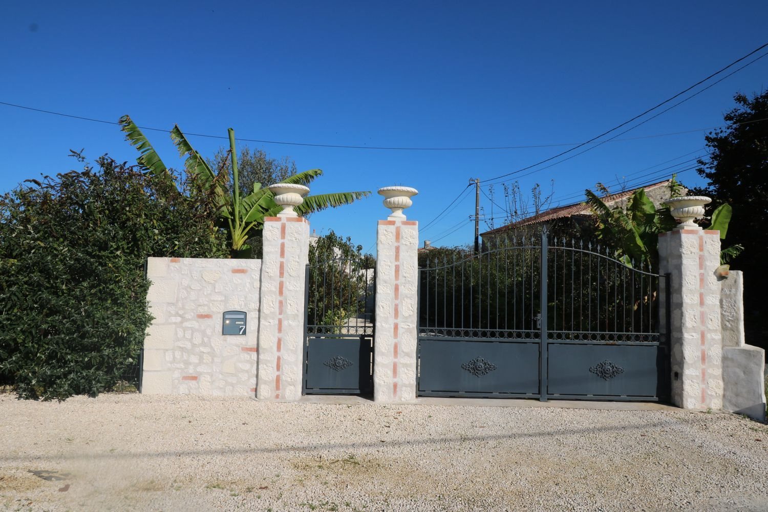 Maison à vendre, 89m², Geay