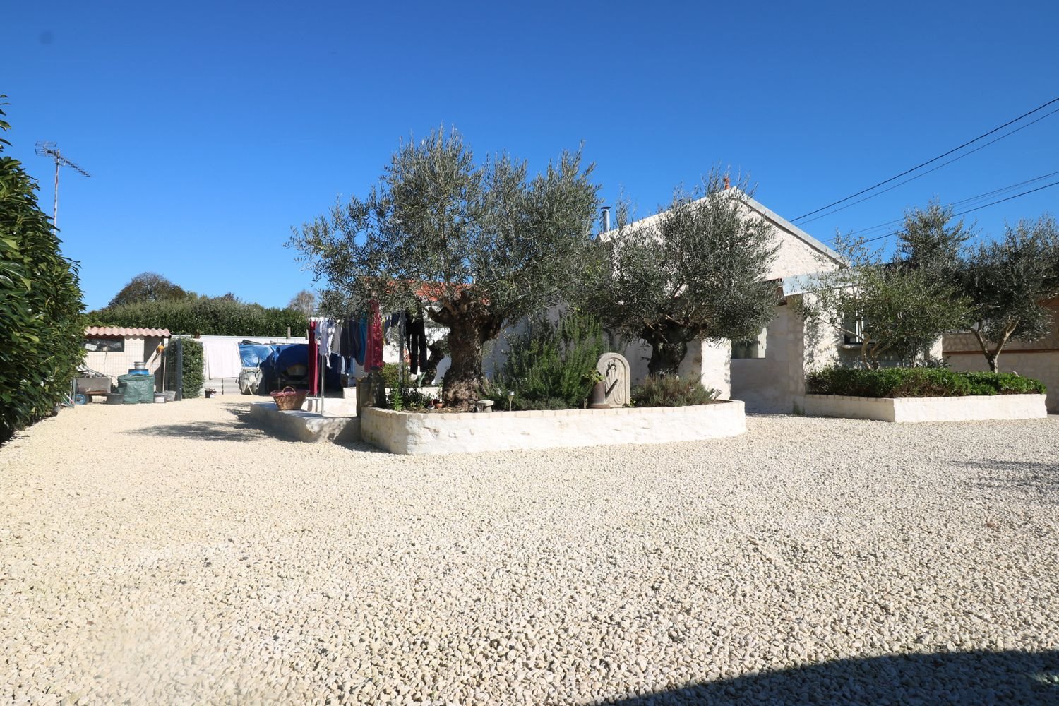 Maison à vendre, 89m², Geay