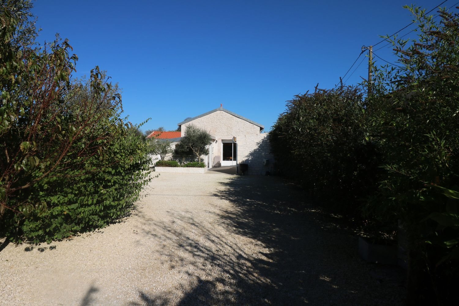 Maison à vendre, 89m², Geay