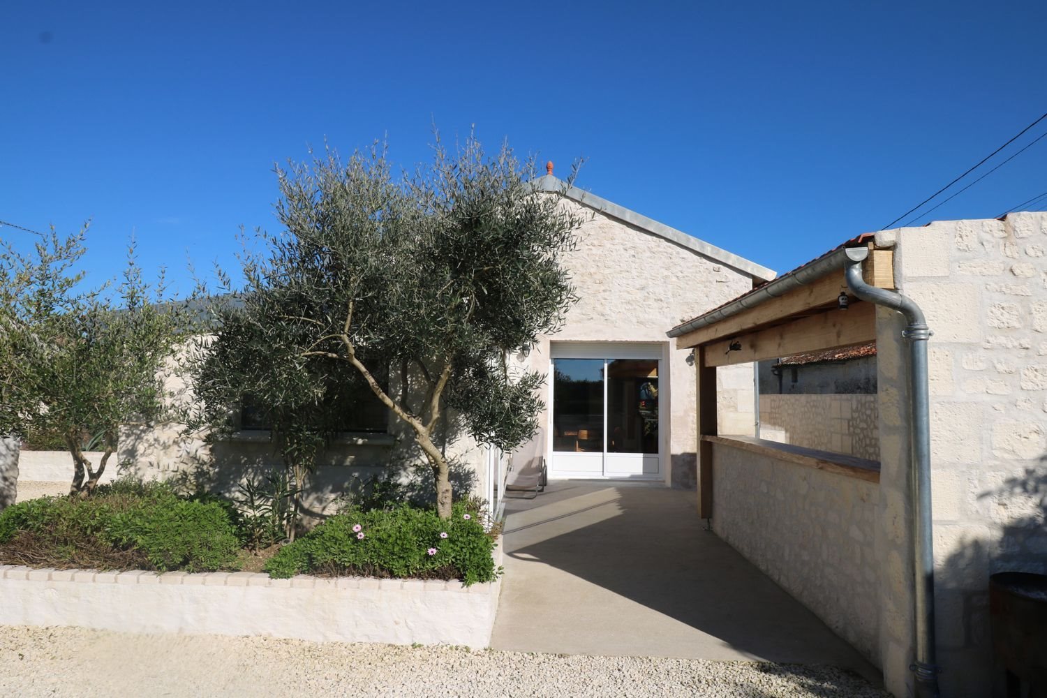 Maison à vendre, 89m², Geay