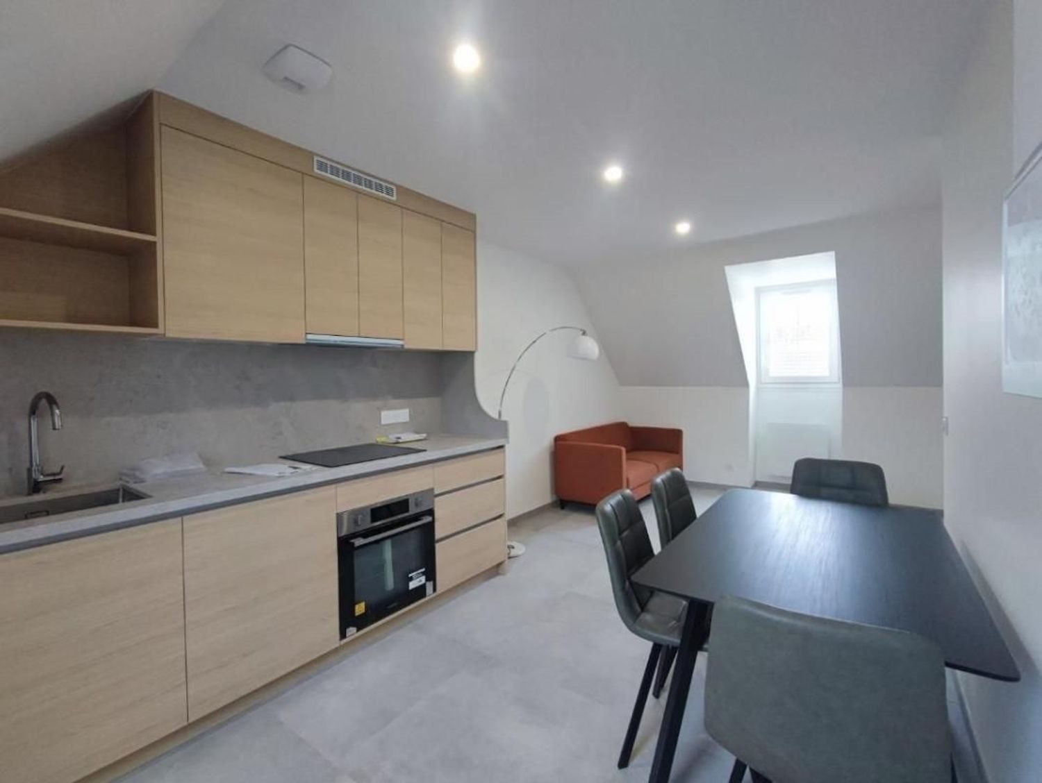 Appartement à louer, 51m², Champs-sur-Marne