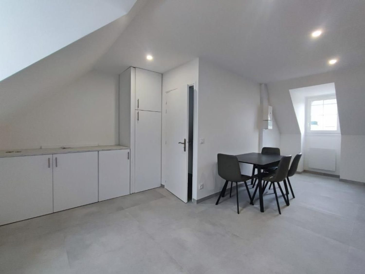 Appartement à louer, 51m², Champs-sur-Marne