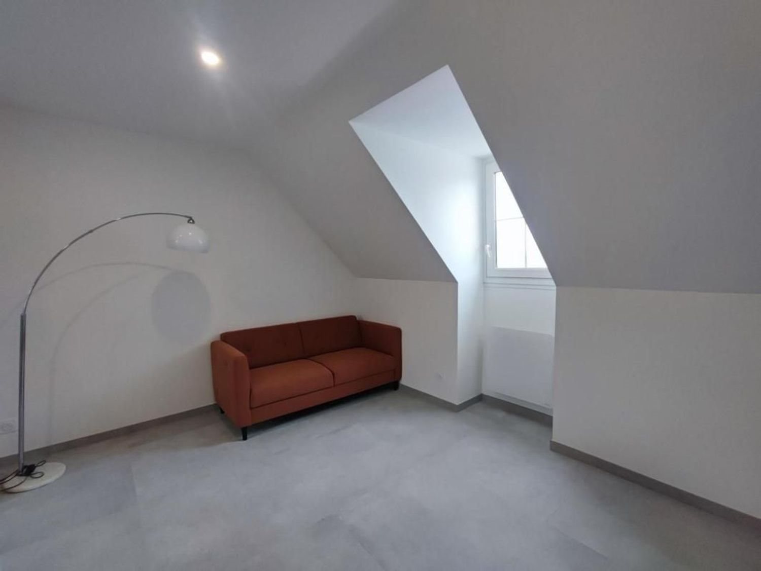 Appartement à louer, 51m², Champs-sur-Marne