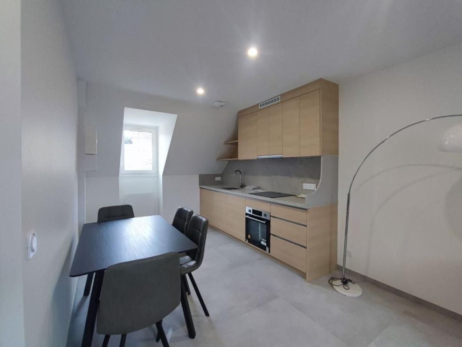 Appartement à louer, 51m², Champs-sur-Marne