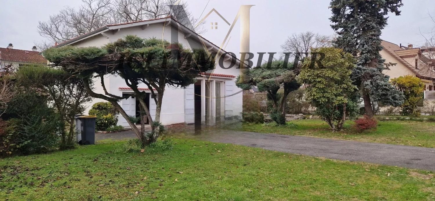 Maison à vendre, 82m², Pau