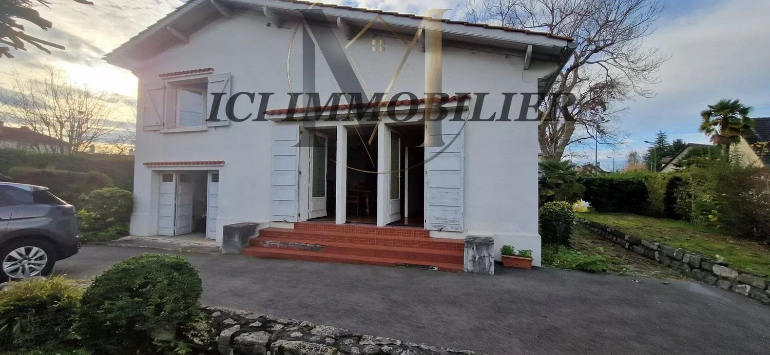 Maison à vendre, 82m², Pau