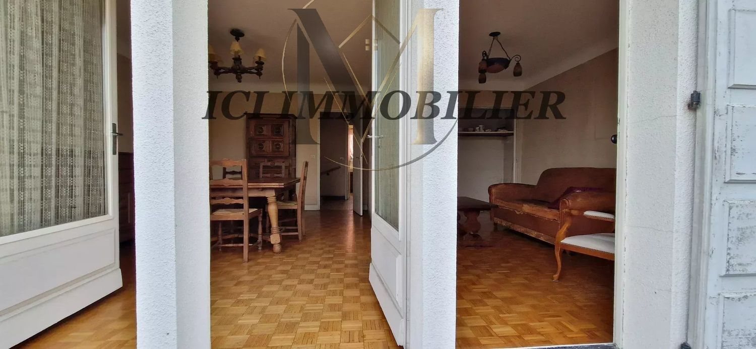 Maison à vendre, 82m², Pau