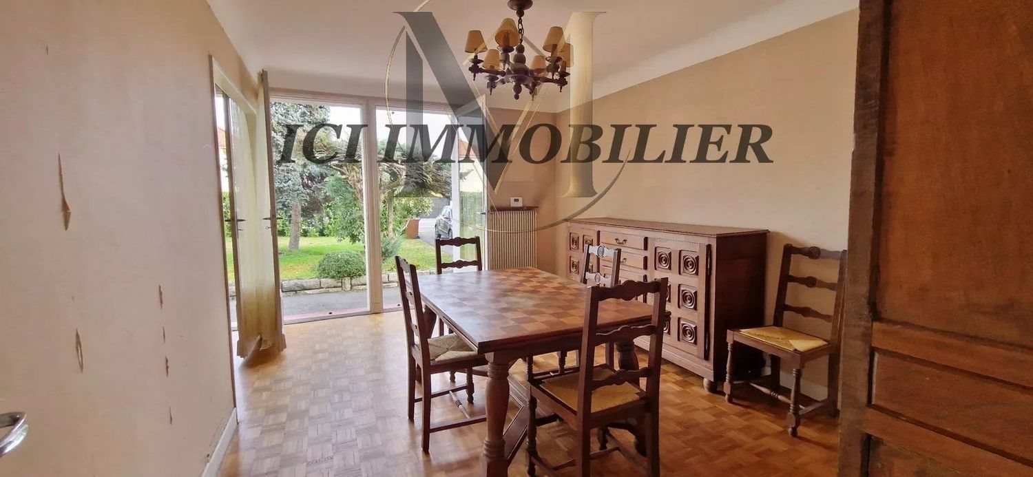 Maison à vendre, 82m², Pau