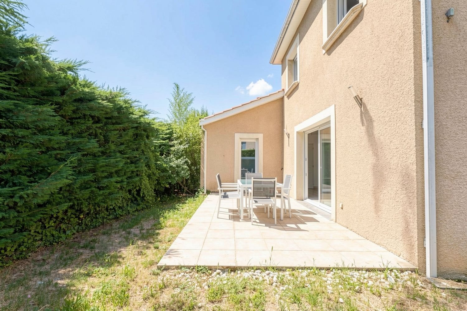 Maison à vendre, 100m², Brindas