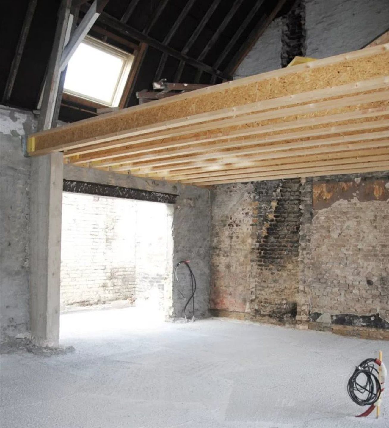 Appartement à vendre, 75m², Fareins