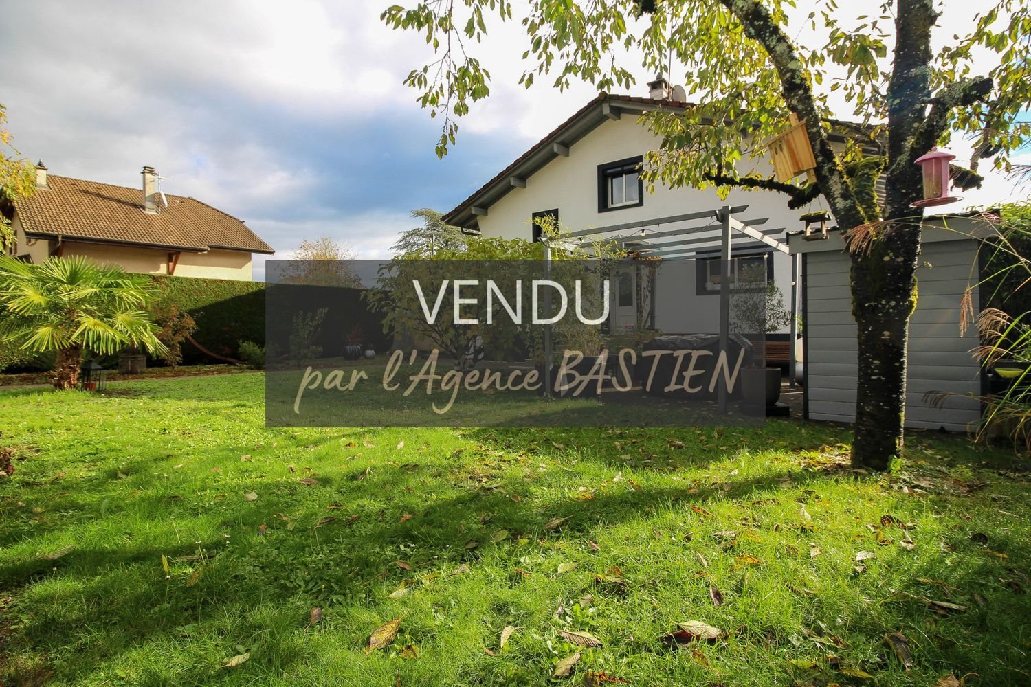 Maison à vendre, 153m², Divonne-les-Bains