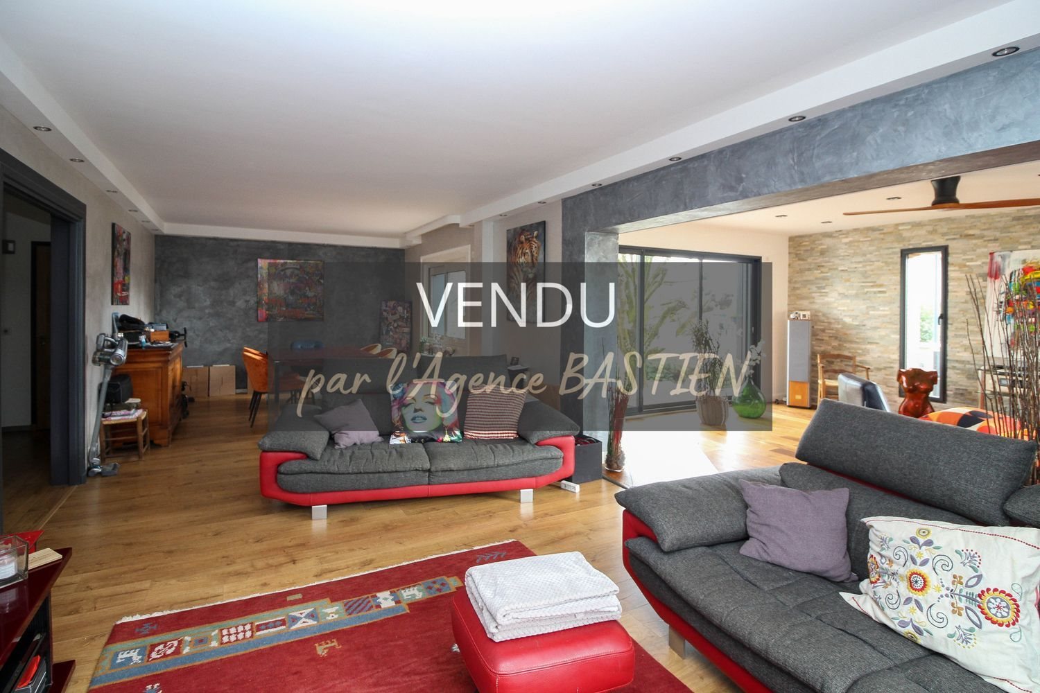 Maison à vendre, 153m², Divonne-les-Bains