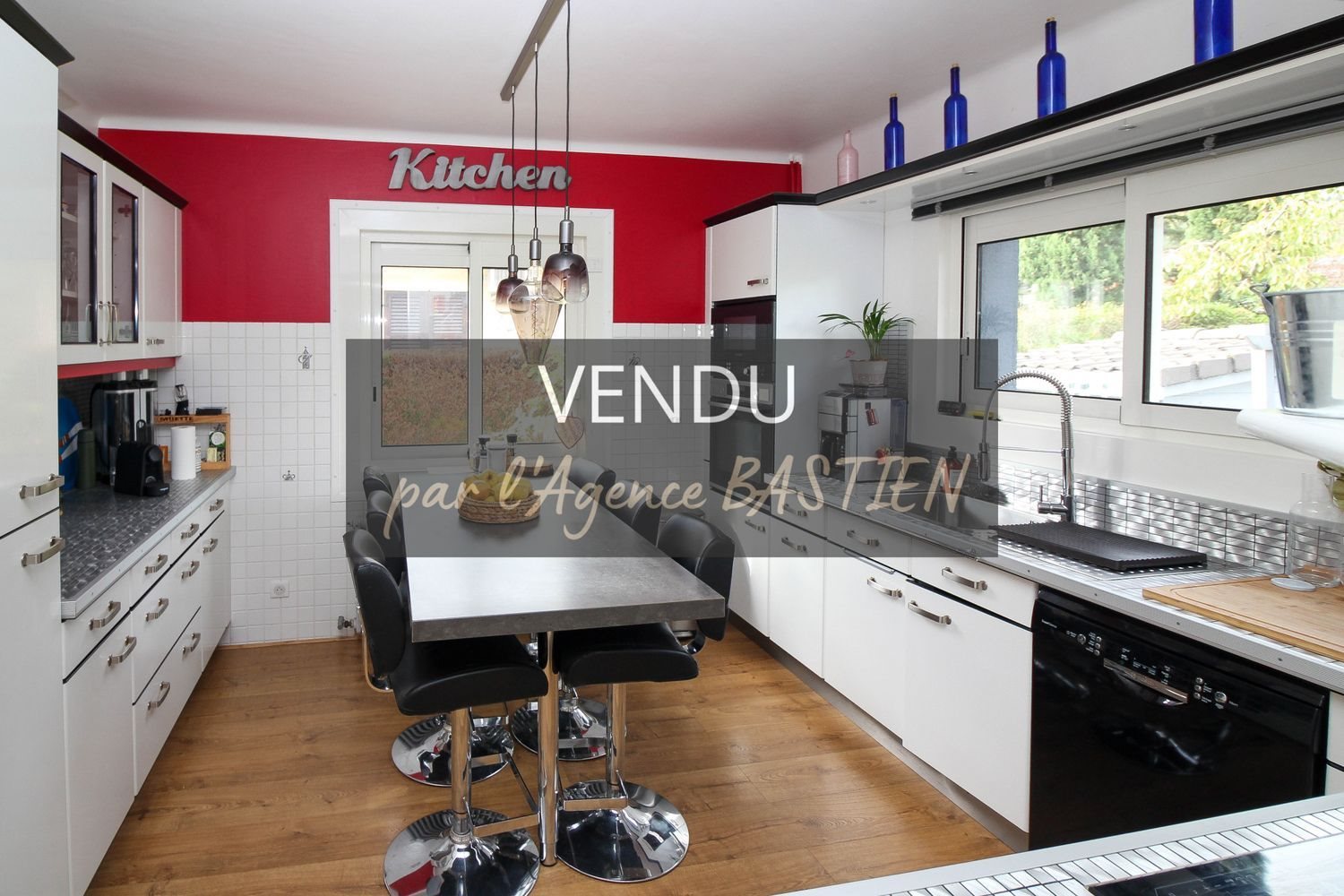 Maison à vendre, 153m², Divonne-les-Bains