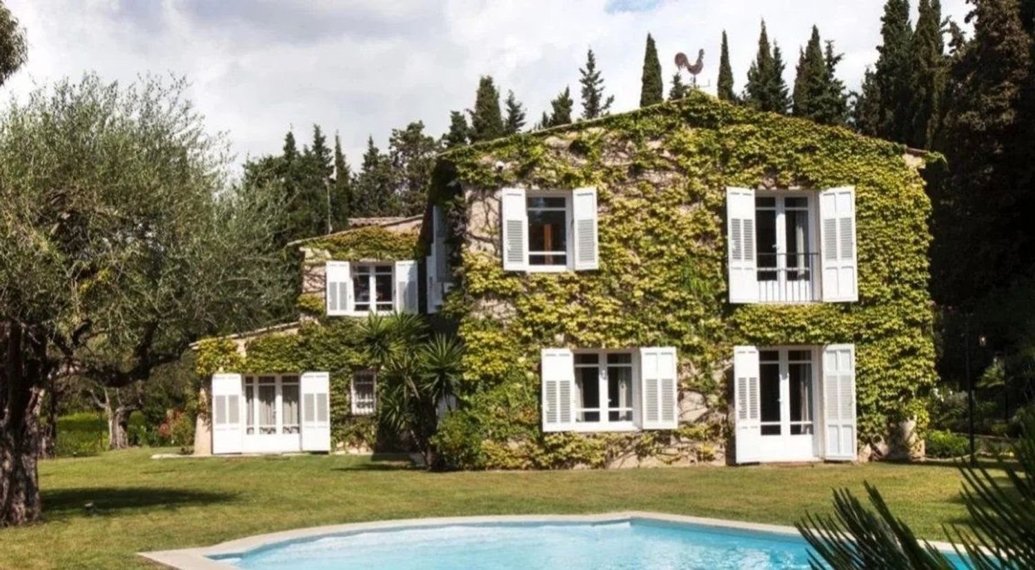 Maison à vendre, 500m², Mouans-Sartoux