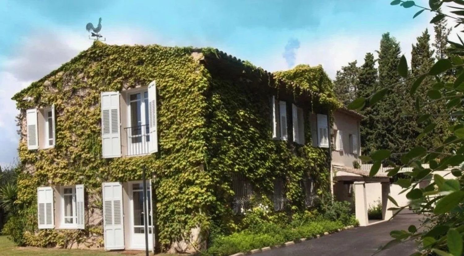 Maison à vendre, 500m², Mouans-Sartoux