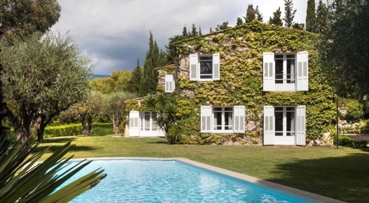 Maison à vendre, 500m², Mouans-Sartoux