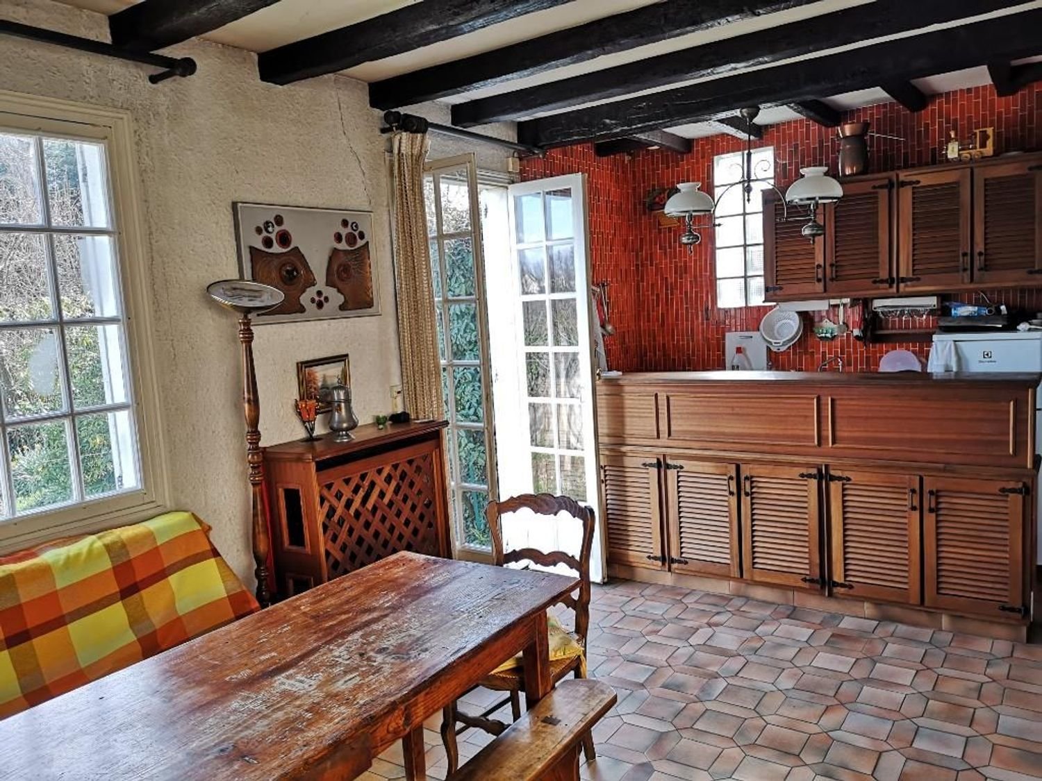 Maison à vendre, 70m², Orsay