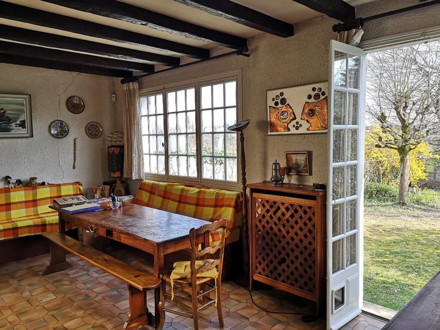 Maison à vendre, 70m², Orsay