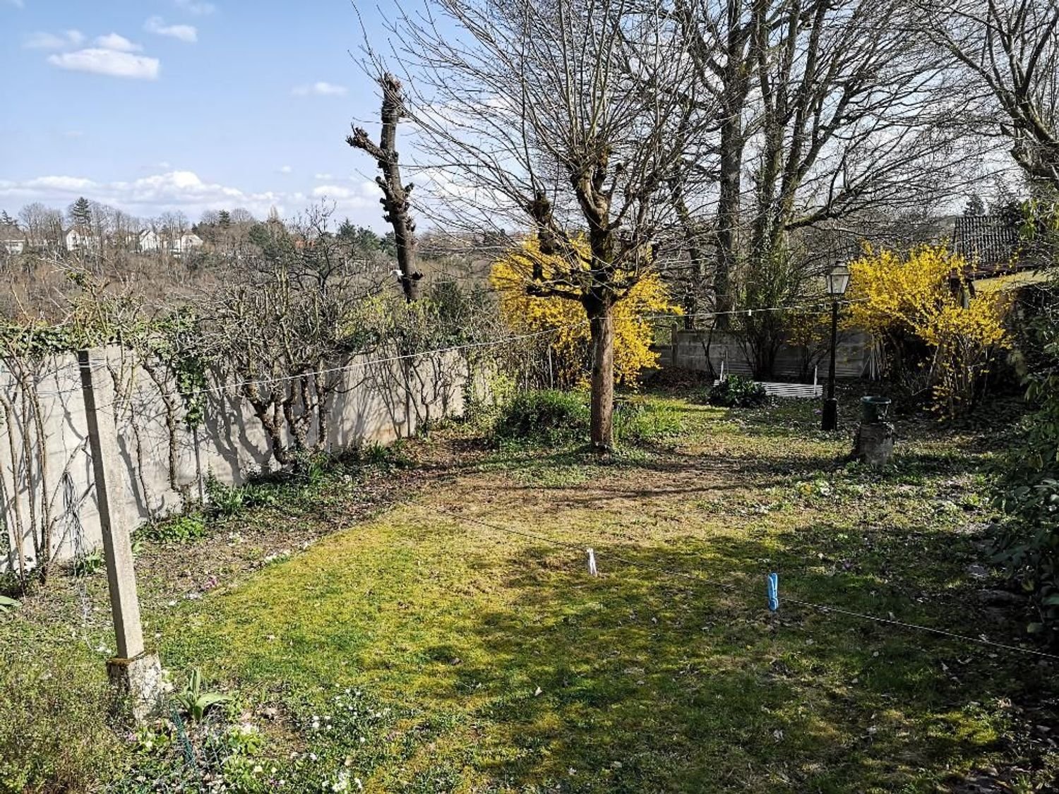 Maison à vendre, 70m², Orsay