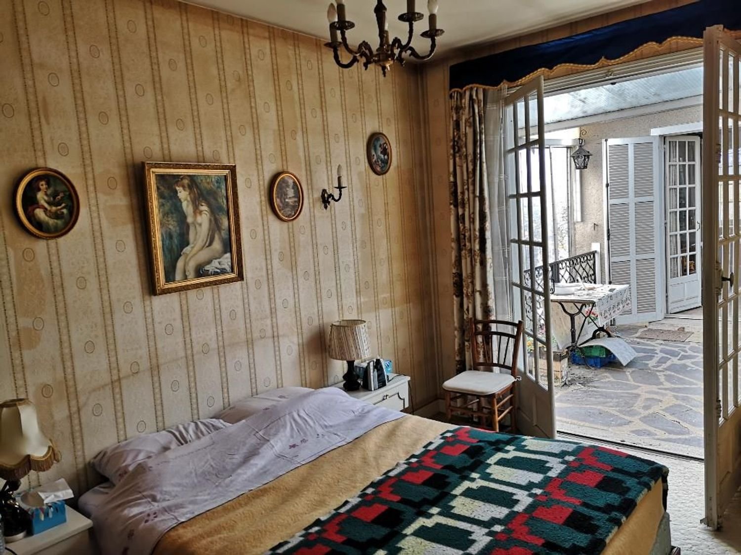 Maison à vendre, 70m², Orsay