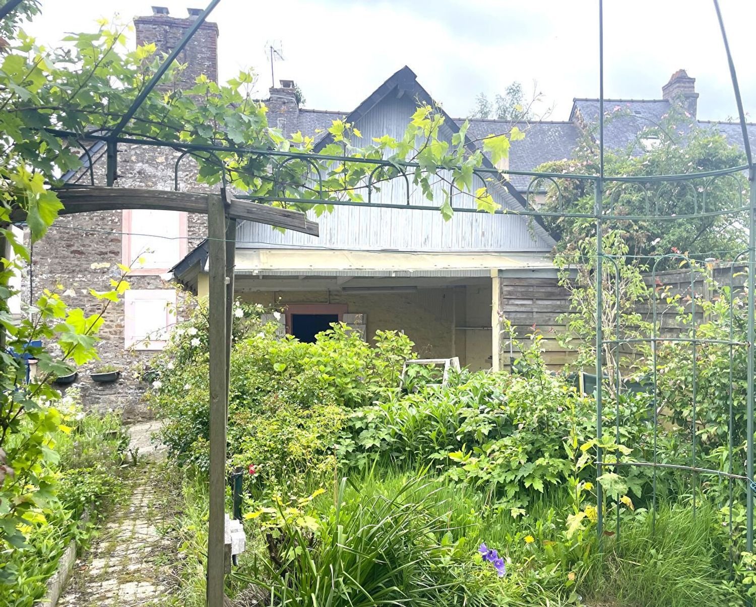 Maison à vendre, 126m², Pleslin-Trigavou
