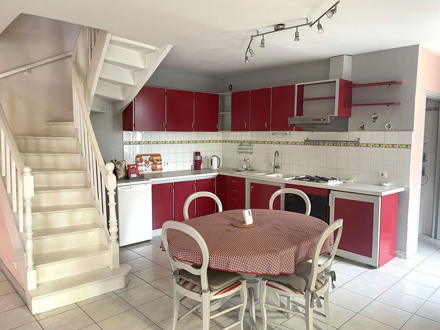 Maison à vendre, 126m², Pleslin-Trigavou
