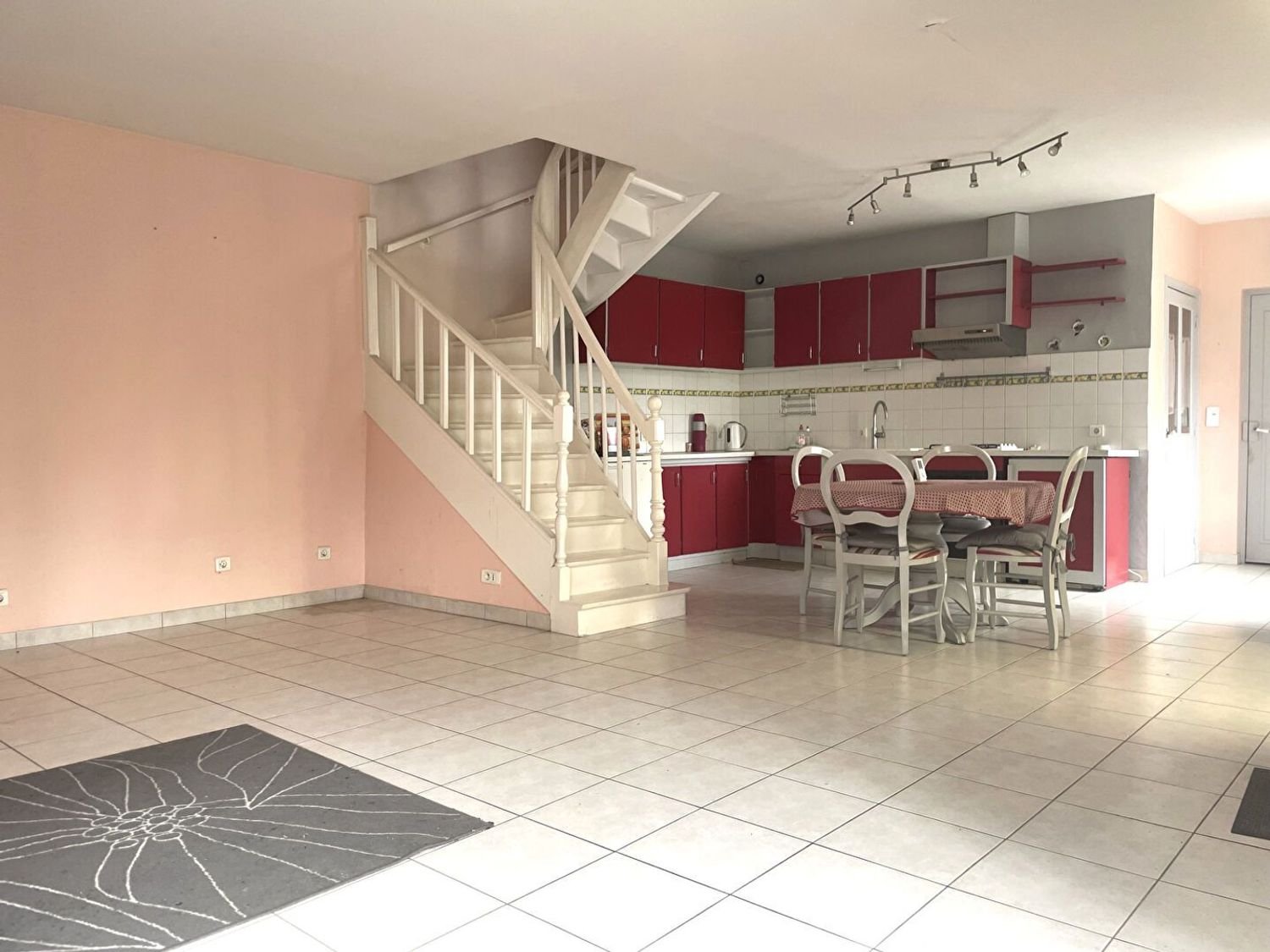 Maison à vendre, 126m², Pleslin-Trigavou