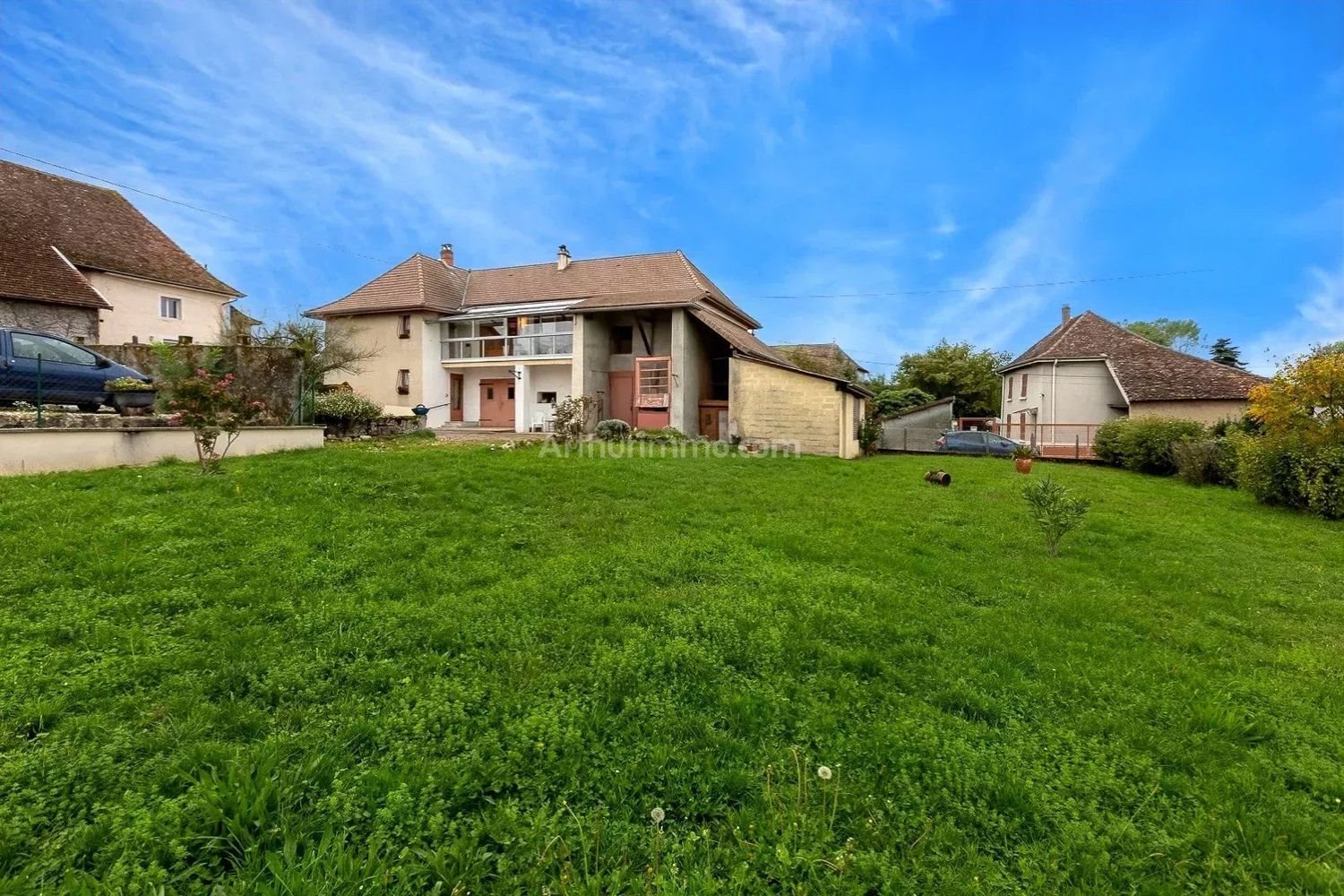 Maison à vendre, 125m², Les Avenières