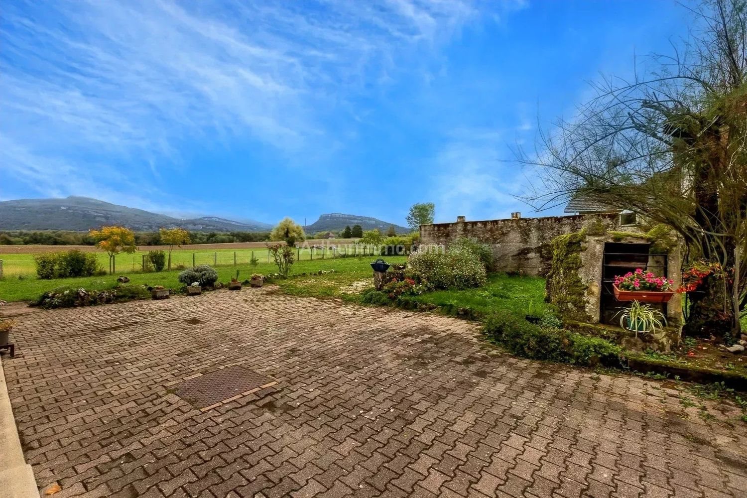 Maison à vendre, 125m², Les Avenières