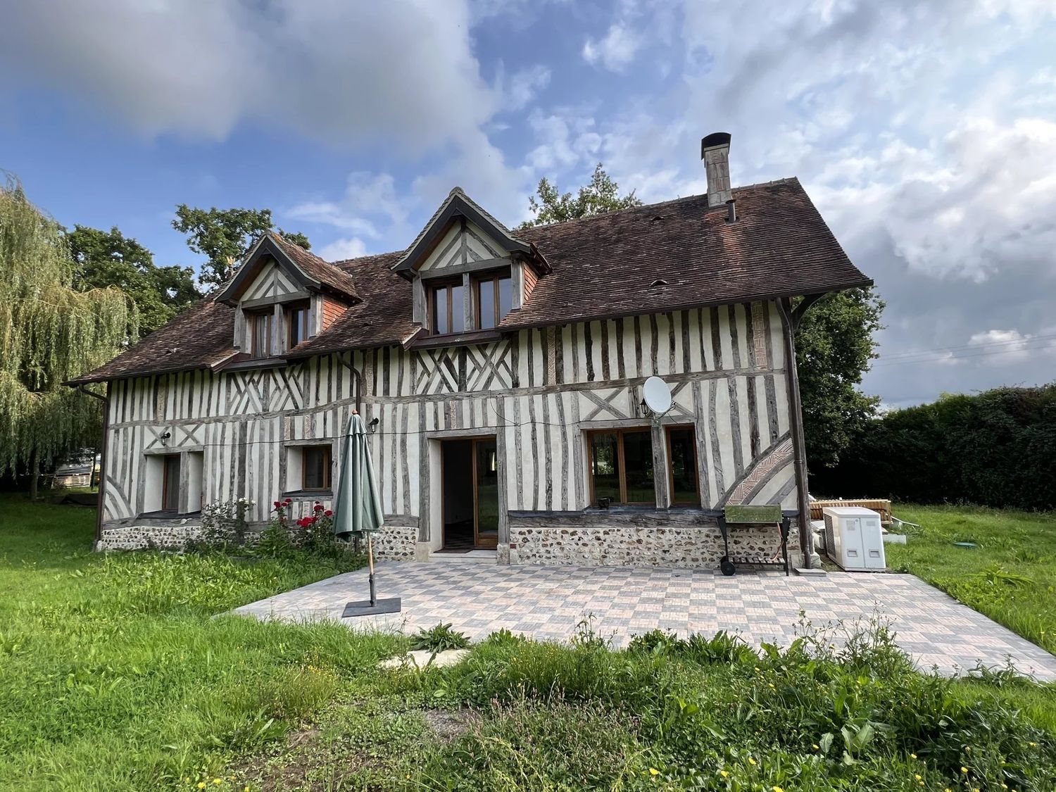 Maison à vendre, 155m², Touques