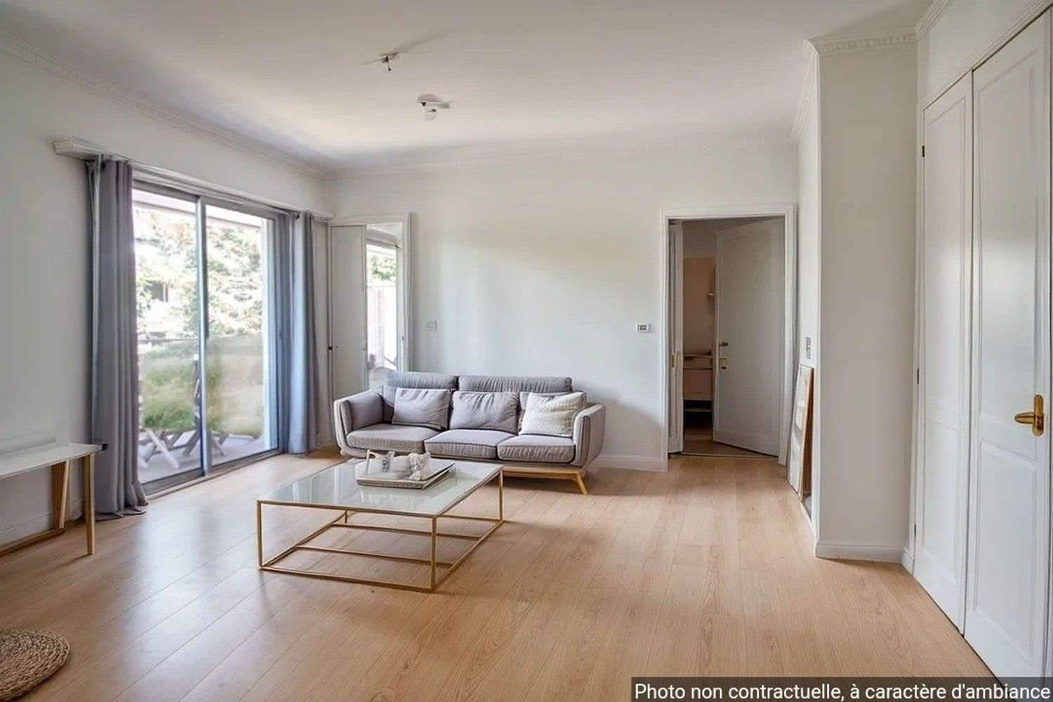 Appartement à vendre, 35m², Saint-Laurent-du-Var