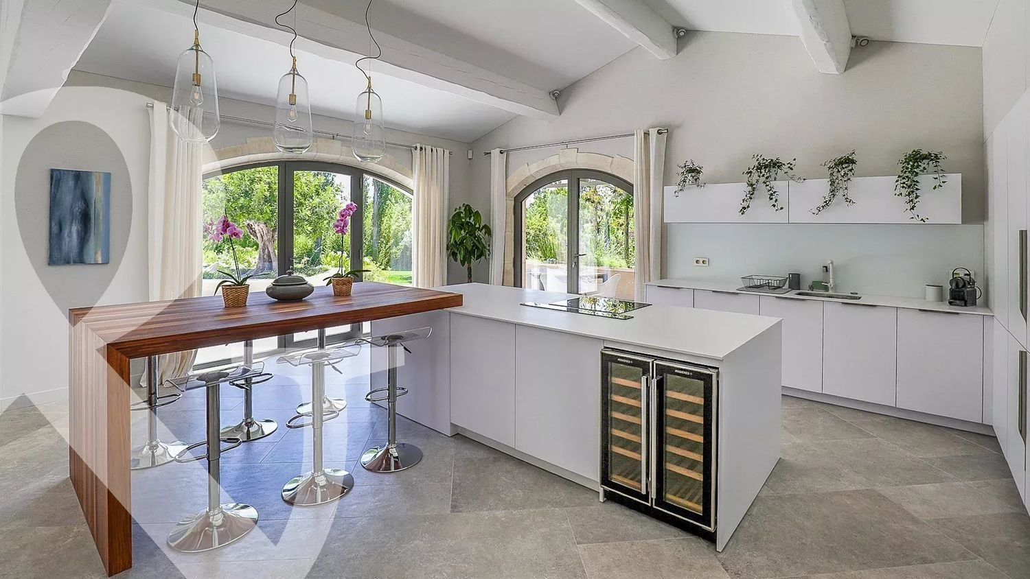 Maison à vendre, 222m², Paradou