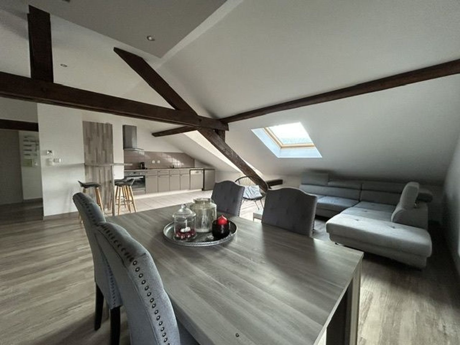 Appartement à vendre, 65m², Belfort